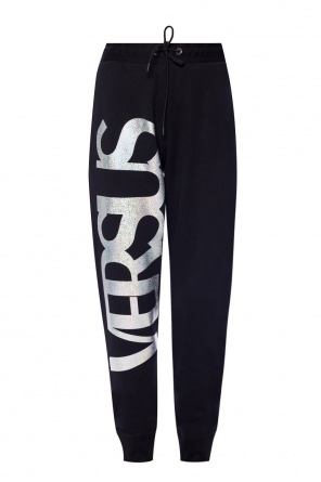 Printed sweatpants, zdjęcie 1 Printed sweatpants od Versace Versus